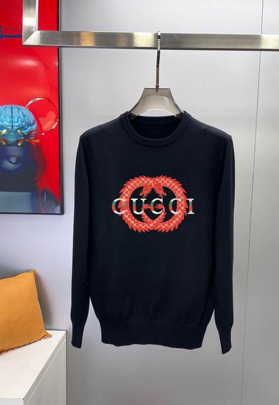 Gucci Men's Sweater 845